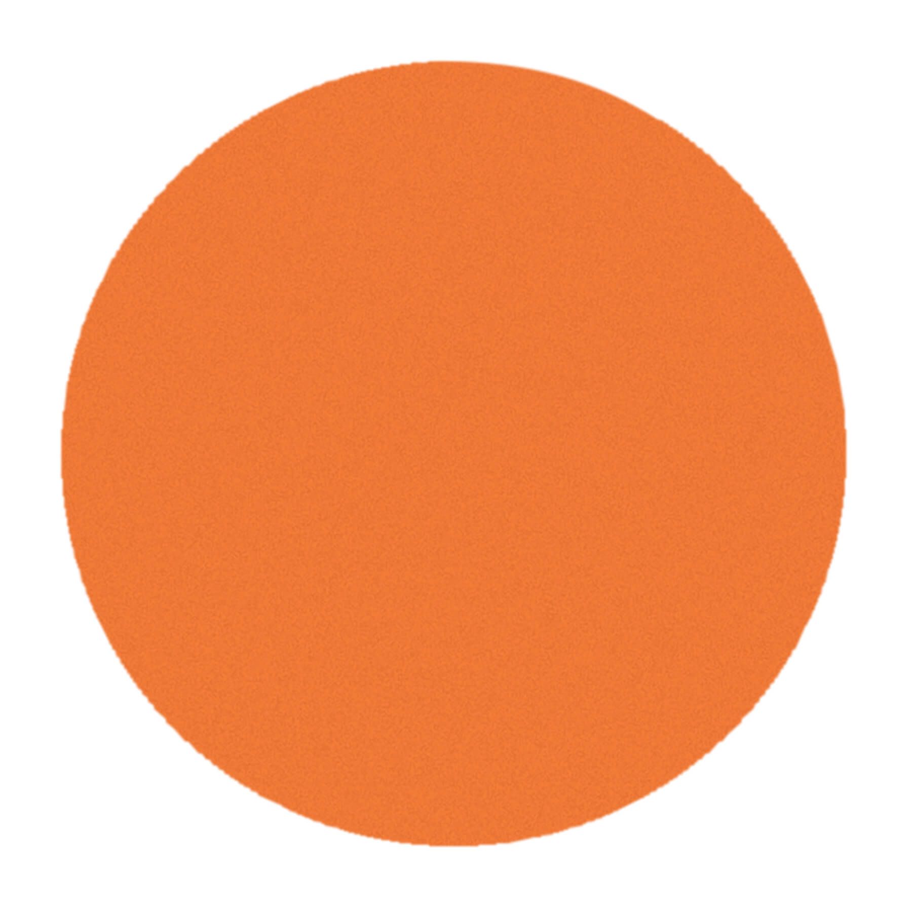 Orange Blank